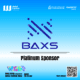 BAXS Announced as Platinum Sponsor at Hong Kong Web3 Festival 2026