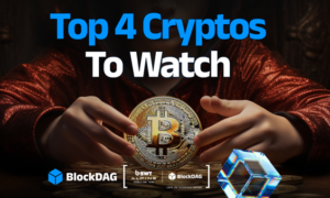 4 Most Popular Cryptos to Watch in 2026 for Biggest Returns: BlockDAG, Dogecoin, Polygon, & Pendle!