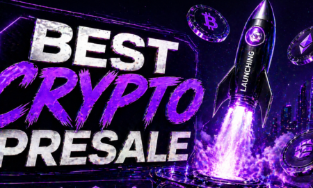 Best Crypto Presale