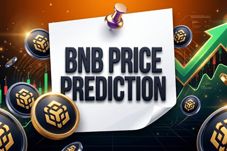 BNB Price Prediction Forecasts Range-Bound Action while AlphaPepe Triggers 10,000% ROI Bull Case Expectations