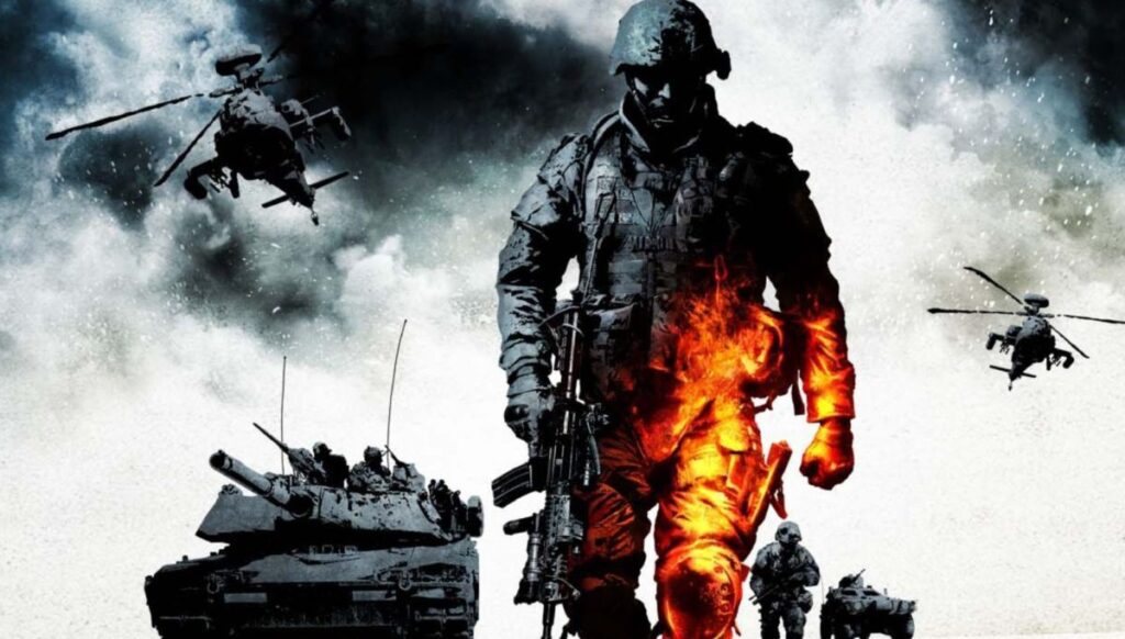 War Games