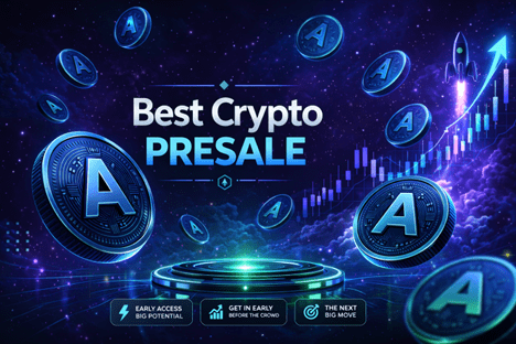 Best Crypto Presale Math: How AlphaPepe Buyers are Turning $1,000 into $250,000 While Polygon Holders Wait for a 2x
