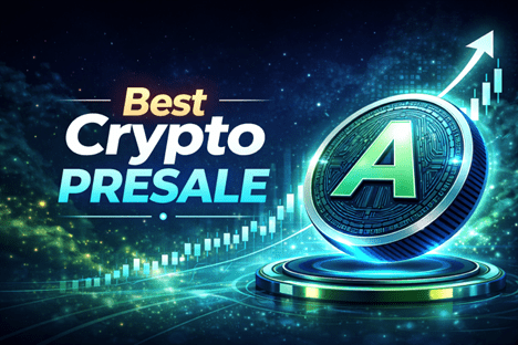 Best Crypto Presale: Why AlphaPepe is the Smart Upgrade for PEPE and Shiba Inu Holders Tired of 2026’s Sideways Action