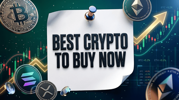 Best Crypto to Buy Now: AlphaPepe Announces New Promo Codes and Outshines Ethereum and Pepeto Returns