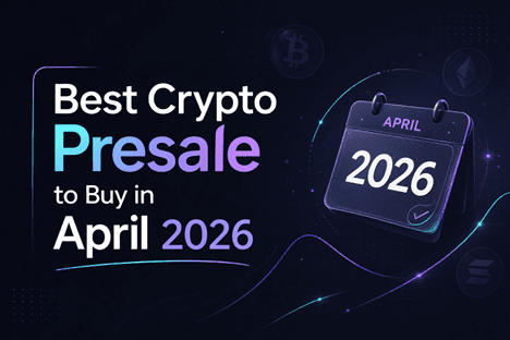 Best Crypto Presale to Buy in April 2026: Why AlphaPepe’s 10/10 Audit and Live AI Utility are Outpacing Traditional Meme Coins