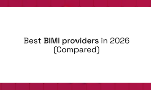 Best BIMI providers in 2026 (Compared)
