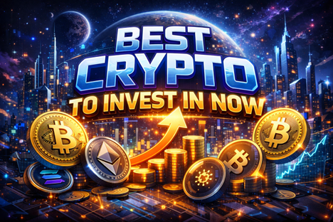 Best Crypto to Invest In Now: Why AlphaPepe is the High-Growth Alternative to Ethereum and Cardano