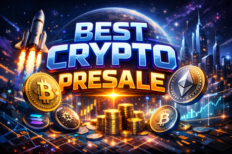 Nisan 2026'da En İyi Kripto Ön Satışı: AlphaPepe Liste Sonrası 5.000% Getiri Hedefliyor