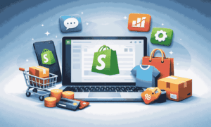 Top Recommended Shopify Apps