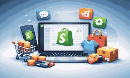 Top Recommended Shopify Apps