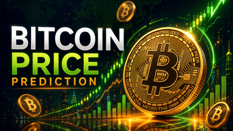 Bitcoin Price Prediction Signals April Breakout as AlphaPepe Stage 11 Hits 95 Percent Sold and Best Crypto To Invest In Status