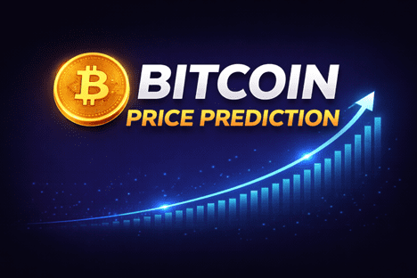 Bitcoin Price Prediction Eyes 0,000 Milestone as AlphaPepe Presale Gains Fast Momentum