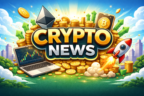 Bitcoin 2026 Las Vegasi avamine: miks suured kalad pööravad oma kasumeid AlphaPepe’i x100 tulumärgi poole