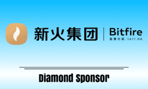 Bitfire Group Joins Hong Kong Web3 Festival as Diamond Sponsor