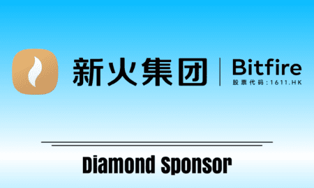 Bitfire Group Joins Hong Kong Web3 Festival as Diamond Sponsor