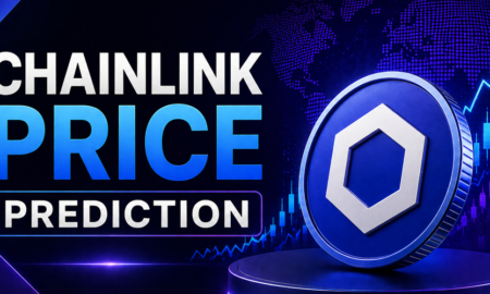 Chainlink Price Prediction