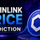 Chainlink Price Prediction