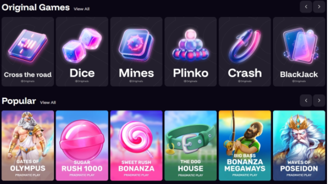 Gambana.com Introduces Crypto Gaming Platform Focused on Privacy and Fast Transactions