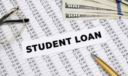 Avoiding the Debt Trap: How to Secure a Favorable Private Student Loan Interest Rate