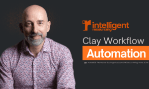 Unlock Intelligent Growth Across Sales, Marketing and Hiring