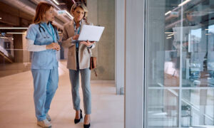 Walk-In Dentists