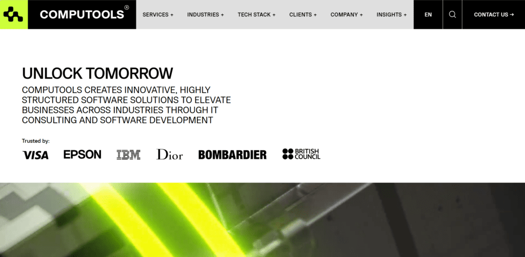 Hotel Software Development Companies