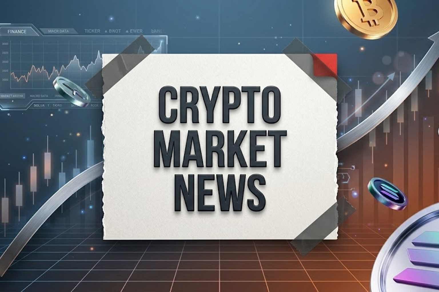 Crypto Market News: BTC Eyes $80k Recovery While AlphaPepe AI DEX Presale Hits $750k Milestone