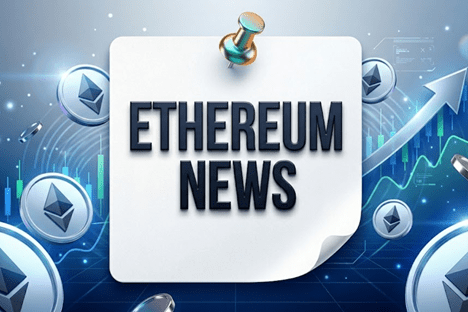 Crypto News: Ethereum Institutional Demand Cools while AlphaPepe Ships AlphaSwap AI DEX Infrastructure for Q2 Launch