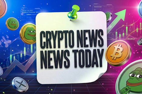 Crypto News Today: AlphaPepe Set for 10,000% Breakout While Solana and Ethereum Price Predictions Stagnate