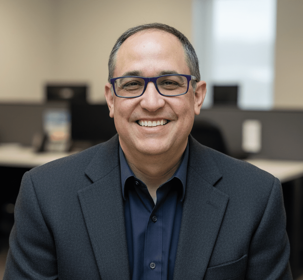 Balancing AI with the Human Touch in Your Organization: An Interview with Dan Leiva