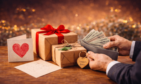 Digital Gift Cards