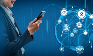 Business in a Digital World