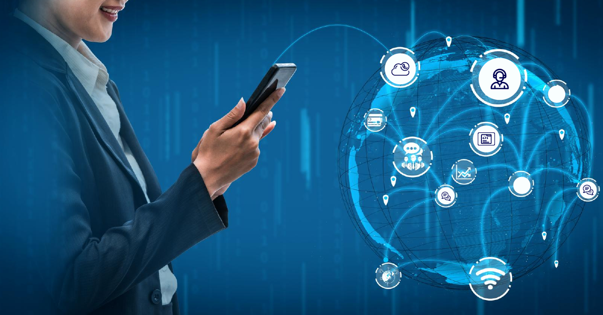 Business in a Digital World