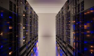 Discover how AI in web hosting improves speed, security, and scalability