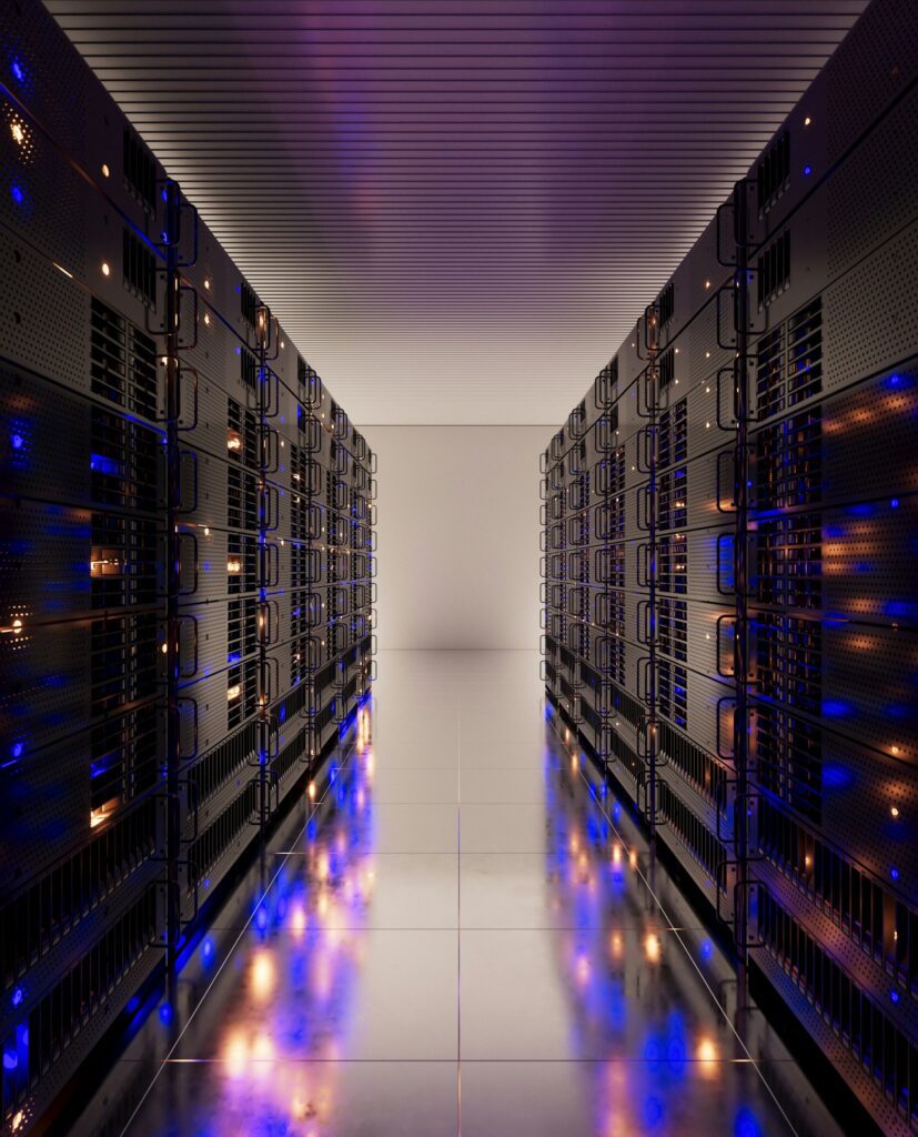 Discover how AI in web hosting improves speed, security, and scalability