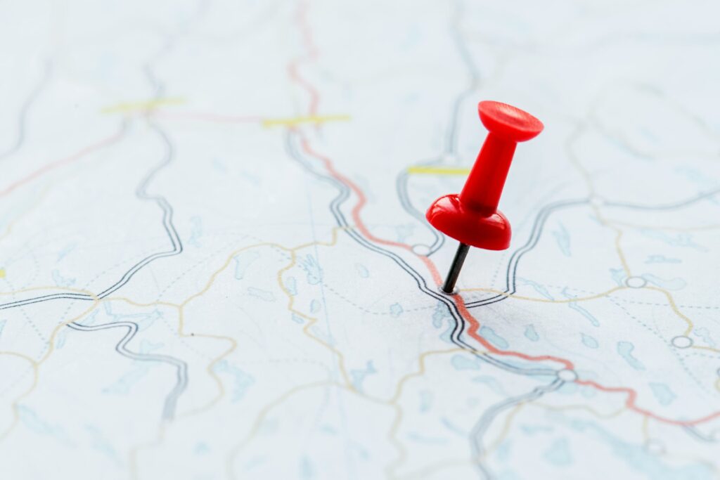 Discover how hosting location impacts website performance and SEO