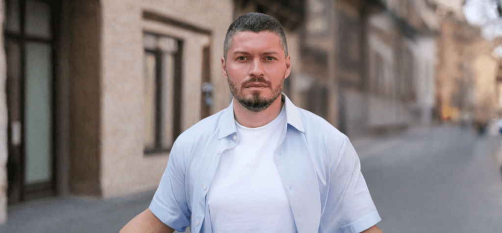 Dmytro Rukin