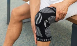 Knee Brace for Pain Relief