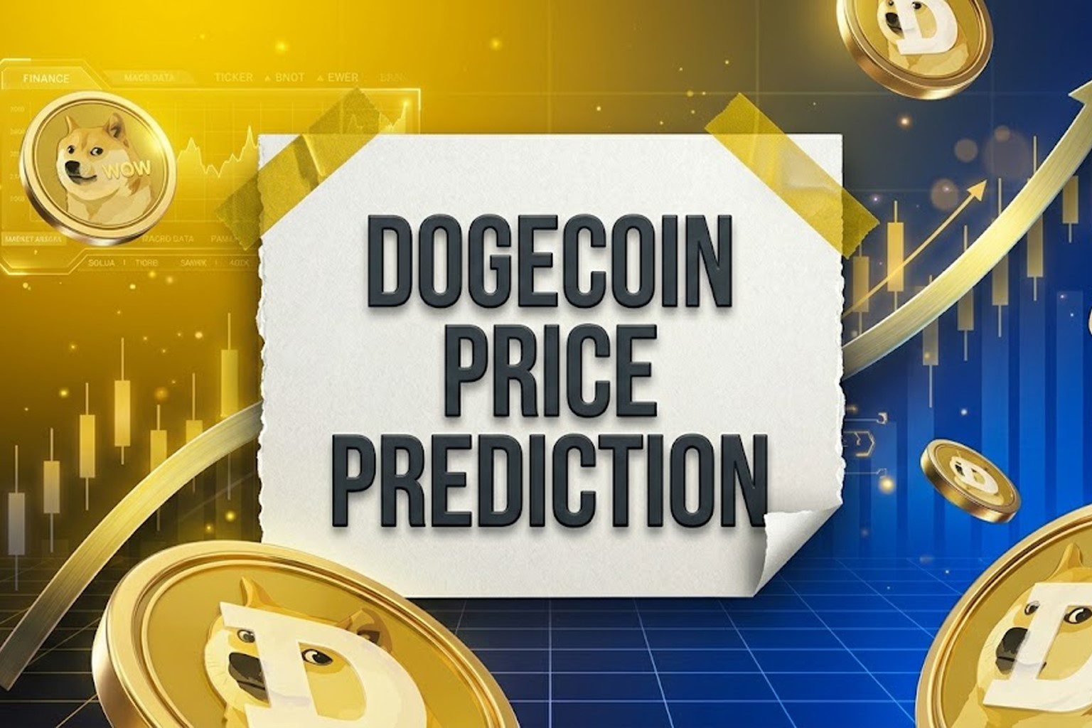 Dogecoin Price Prediction: Will DOGE Hit $0.15 in April 2026, or Should You Pivot to AlphaPepe’s 100x Potential?