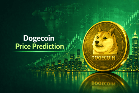 Dogecoin Fiyat Tahmini: Steady Artışlar Bekleniyor