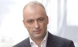 The Third Gutenberg Moment: Dr. Drasko Acimovic on Why AI and CBDCs are Redefining the New Global Table