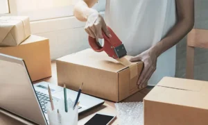 Ecommerce Brands Use Custom Packaging