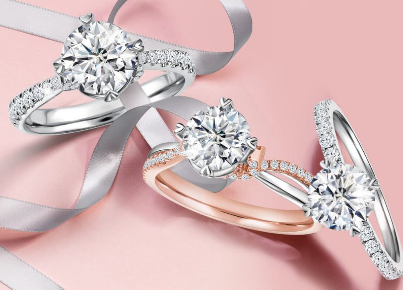Are Engagement Rings Reflecting Real-Life Needs Better Now?