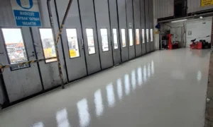 Everything You Need to Know About Epoxy Flooring Solutions