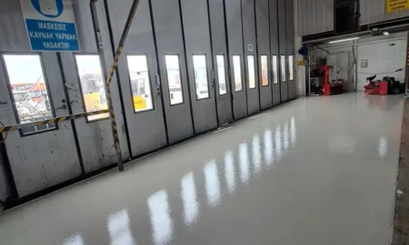 Everything You Need to Know About Epoxy Flooring Solutions