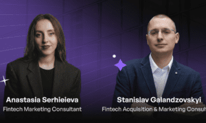 Why Early-Stage Fintech Startups Actually Lost Users in 2025