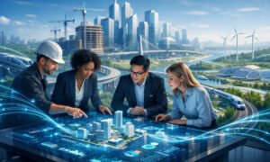From data-rich to decision-ready