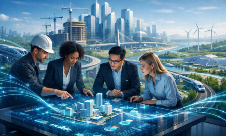 From data-rich to decision-ready