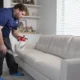Best Upholstery Cleaner Near Me