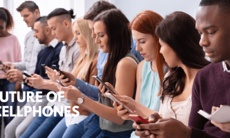 What Does the Future of Cellphones Look Like?